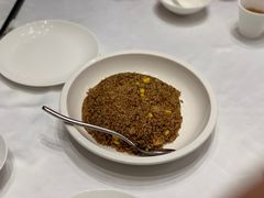 乾隆炒饭-乾隆美食·本帮菜(黄河路店)
