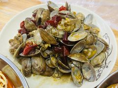 -小民大排档(马场角横路店)