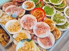 -万记麻辣烫国展总店