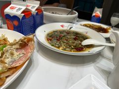 -温岭人家(红花北路店)