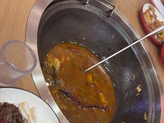 -那红花·东北菜铁锅炖(仙林金鹰店)