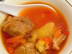 -玲珑餐厅(陕西南路店)