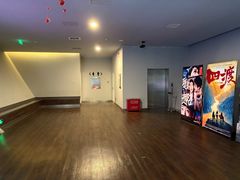 -和美电影艺术中心(万国城店)