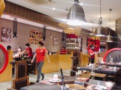 -辣府(大融城店榜首餐厅)