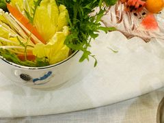 -田园肥牛鲍鱼先生(新北店)
