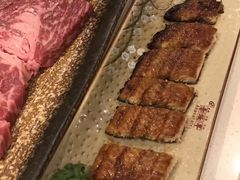 -赤坂亭M9和牛烧肉·日料398放题(万达店)