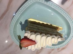 -星禾悦法式千层蛋糕(大卫城店)