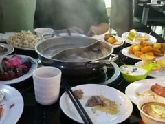 -皇家5号海鲜烤肉火锅自助餐(聊城总店)