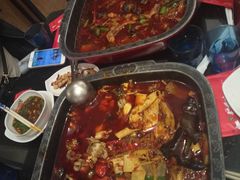 -自贡好吃客(科华店)