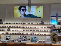 -利明眼镜(淮北街店)