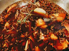 味之绝美蛙-味之绝热血美蛙鱼火锅(中坝店)