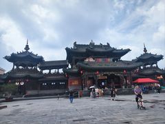 -东方削面(操场城街店)
