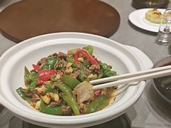 -燕兰楼·清真西北融合菜(亚运村店)