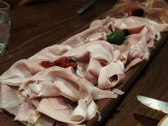 -ALLORA意大利餐厅(丰盛里店)
