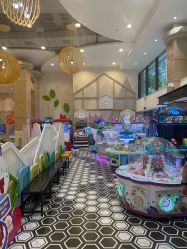 -MELAND亲子乐园•派对•研学(南宁万象城店)