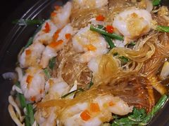 -绿茶餐厅(西湖银泰百货店)