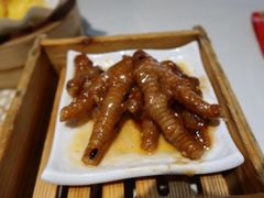 豉香蒸凤爪-味可道美食坊(福基路店)