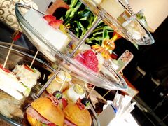 -天津君隆威斯汀酒店