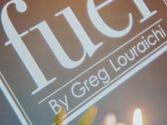 -AZUL by FUEL蓝色·法式酒馆(琶醍店)