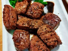 -山之川日料放题(通州店)