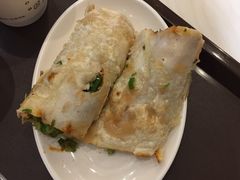 熏肉大饼-金乐活美食(中街店)