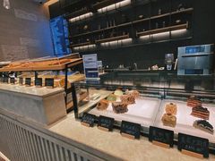 -V咖啡(兰州盛达希尔顿酒店)