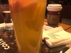 -COSTA COFFEE(新奥购物中心店)