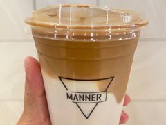 -Manner Coffee(布吉万象汇店)