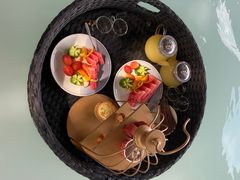 -天目湖涵田半山温泉