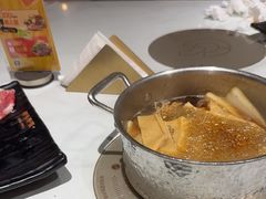 -呷哺呷哺 黄金牧场 (新中关购物中心店)