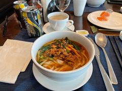 -Social 秀西餐厅-长沙瑞吉酒店(运达店)