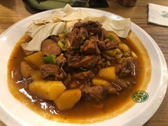 -塔哈尔·新疆盛宴(城西银泰店)