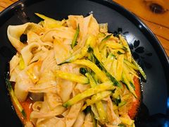 -鼎高高陕西美食(龙德广场店)