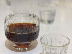 手冲咖啡-1/4 ONE QUARTER COFFEE LAB(朝阳大悦城店)