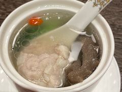 -Yan Ting 宴庭中餐厅(上海静安瑞吉酒店)