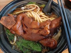 -小义乌砂锅拉面(海事共享区店)