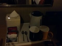 -北京临空智选假日酒店