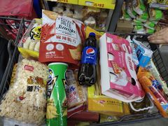 -福达坊批发城(汉阳黄金口总店)