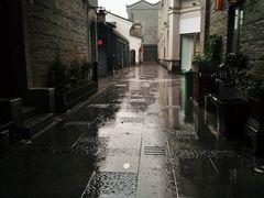 -东西巷