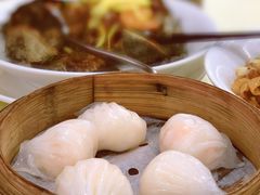 笋尖鲜虾饺-悦满堂酒家(广东亚洲国际店)