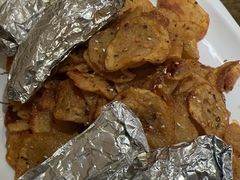 -神仙钵湘香土菜馆(光华路店)