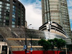-香港華心糖水鋪(南西总店)
