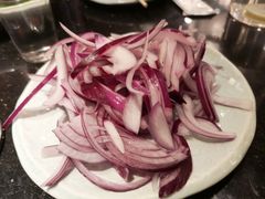 -百味源炭火烤翅 ·夜市大排档(酒仙桥店)