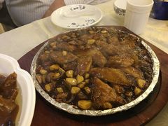 -天津雅园饭店(成林道店)