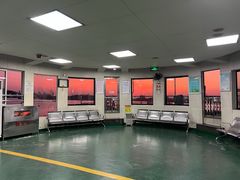 -长洲渡车船码头