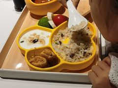-老太原菜馆(万达店)