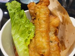 -锡和无锡菜(景丽苑店)