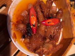 -避风塘(南汇店)