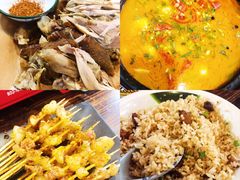 -刘师父老汉口江湖菜(蔡锷路店)