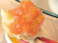 膏蟹蒸肉饼-顺味凤城(九六广场店)